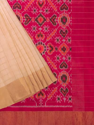 Uppada Saree