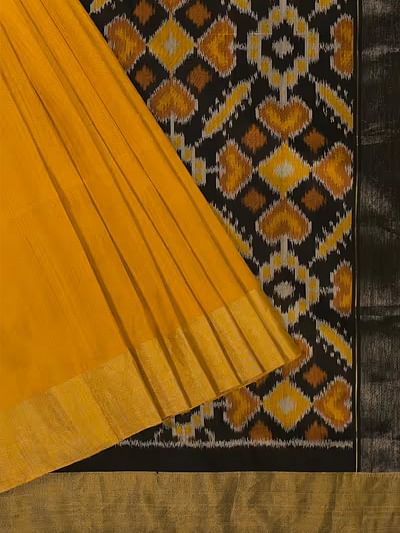 Patola Saree